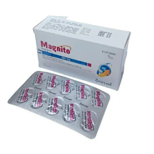 magnito-365-mg
